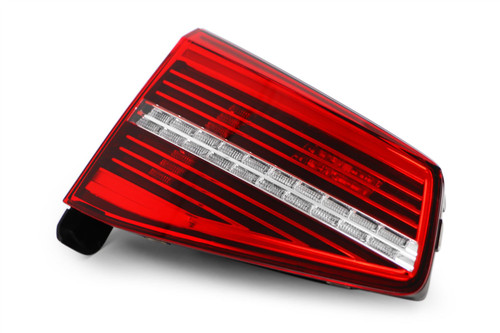 Rear light left inner LED VW Passat 14-17 Estate