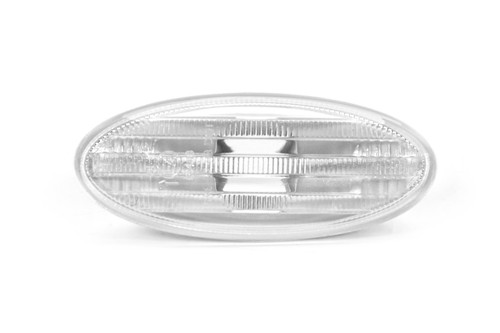Side indicators set Nissan Note 08-12