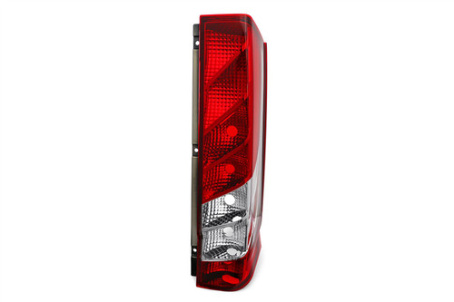 Genuine rear light right Iveco Daily 14-