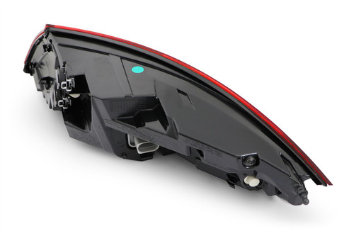 Rear light left LED Audi TT 15-