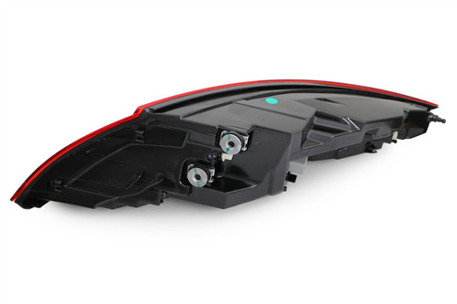 Rear light left LED Audi TT 15-