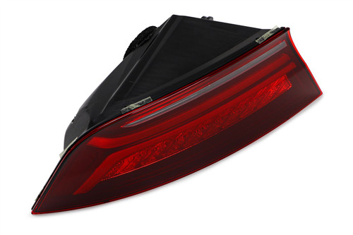 Rear light outer left LED Audi A7 15-