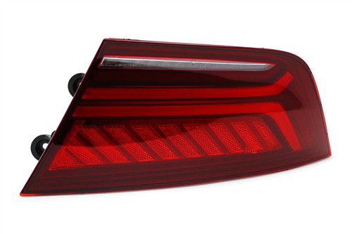 Rear light outer right LED Audi A7 15-