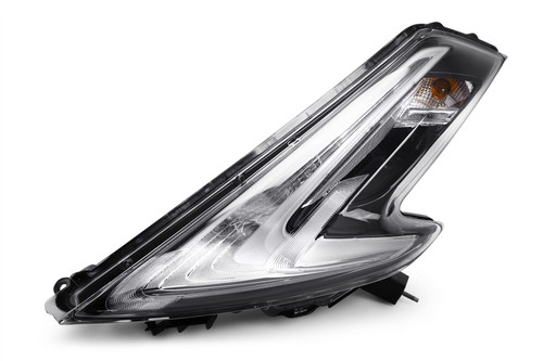 Front indicator left LED DRL Nissan Juke 15-18