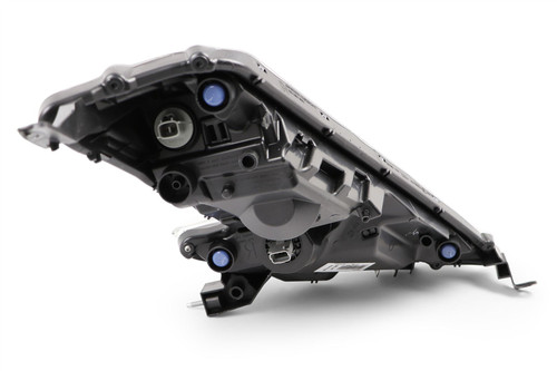 Front indicator left LED DRL Nissan Juke 15-18