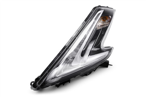 Front indicator left LED DRL Nissan Juke 15-18