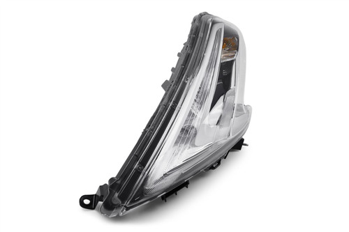 Front indicator left LED DRL Nissan Juke 15-18