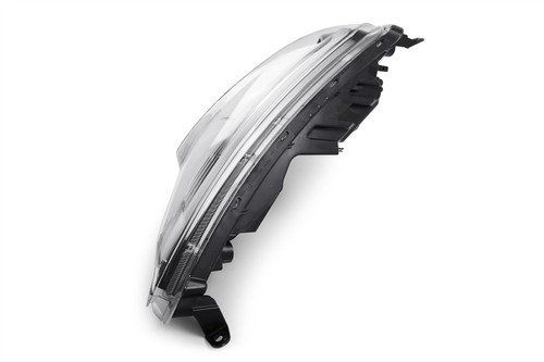 Front indicator right LED DRL Nissan Juke 15-18