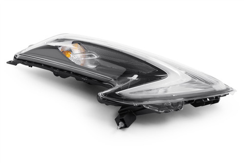 Front indicator right LED DRL Nissan Juke 15-18