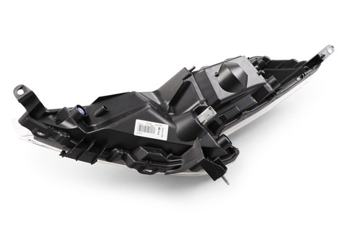 Front indicator right LED DRL Nissan Juke 15-18