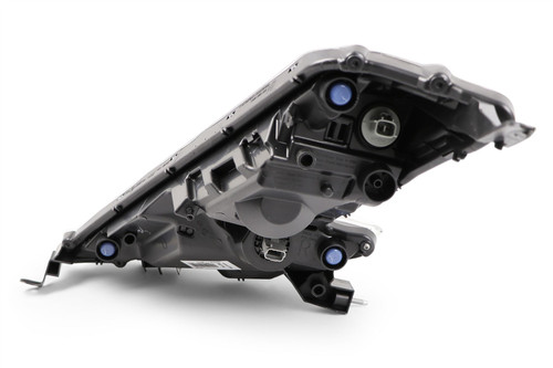 Front indicator right LED DRL Nissan Juke 15-18