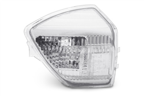 Mirror indicator left Ford Kuga 08-13