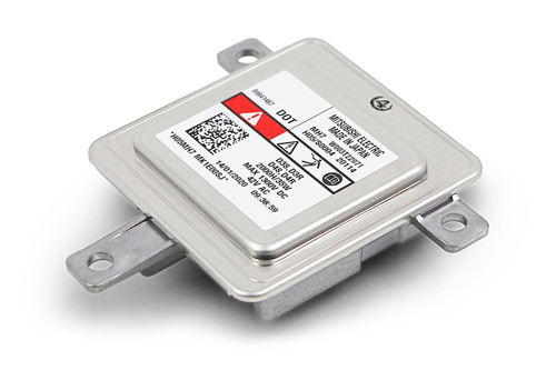 Xenon headlight control unit ballast Volvo V40 12-15