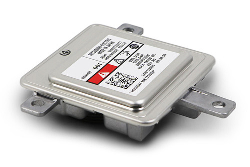 Xenon headlight control unit ballast Skoda Octavia Superb Yeti