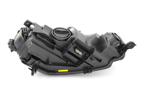 Headlight left Bi-xenon LED DRL Audi A5 16-
