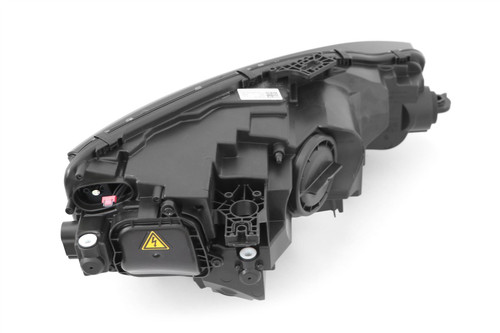 Headlight left Bi-xenon LED DRL Audi A5 16-