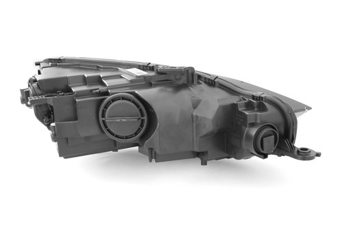 Headlight left Bi-xenon LED DRL Audi A5 16-