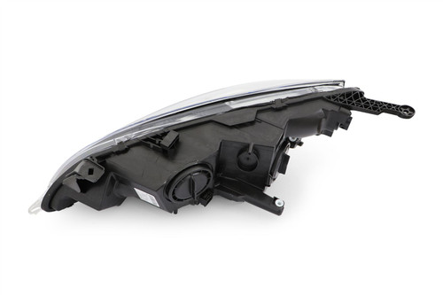 Headlight right Vauxhall Astra J GTC 11-15