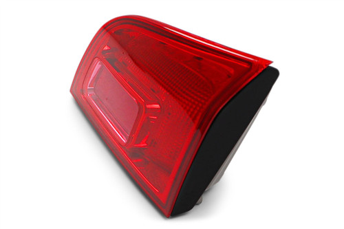 Rear light right red inner Vauxhall Astra J Estate 11-15