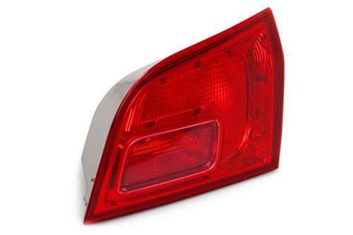 Rear light right red inner Vauxhall Astra J Estate 11-15