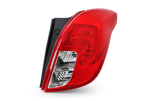 Rear light right Vauxhall Mokka 12-16