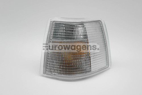 Front indicator left clear Volvo 850 94-96