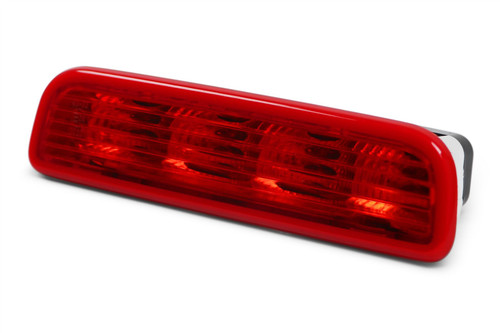 Genuine rear brake light Peugeot Bipper 07- 2 door