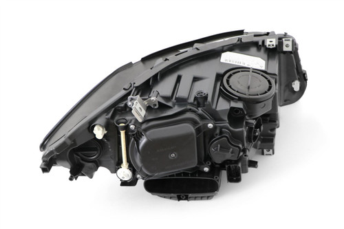 Headlight left bi-xenon LED DRL AFS BMW 5 Series F10 F11 13-16