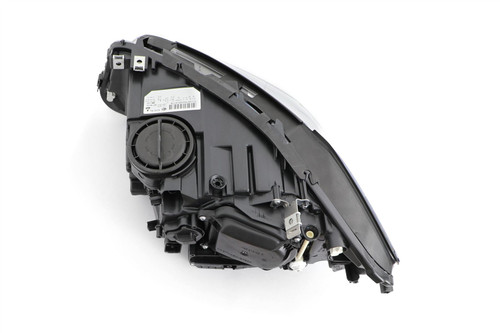 Headlight right bi-xenon LED DRL AFS BMW 5 Series F10 F11 13-16