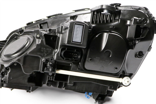 Headlight right full LED Mercedes Benz E Class W212 13-16