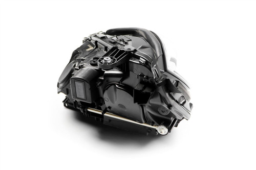 Headlight right full LED Mercedes Benz E Class W212 13-16