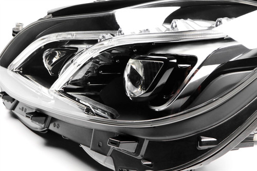 Headlight left full LED Mercedes Benz E Class W212 13-16