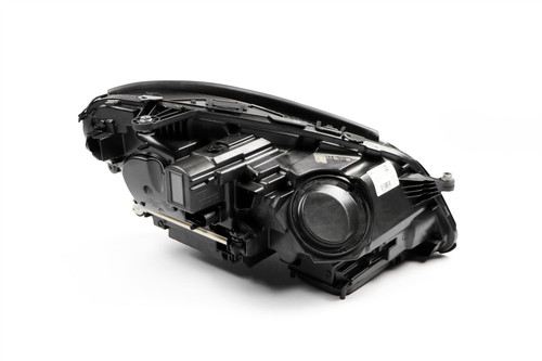 Headlight left full LED Mercedes Benz E Class W212 13-16