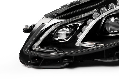 Headlight left full LED Mercedes Benz E Class W212 13-16