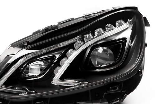 Headlight left full LED Mercedes Benz E Class W212 13-16