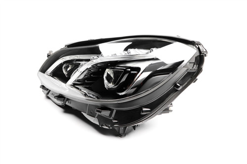 Headlight left full LED Mercedes Benz E Class W212 13-16