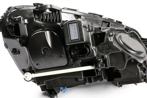 Headlight left full LED Mercedes Benz E Class W212 13-16