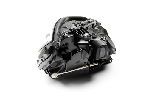 Headlight left full LED Mercedes Benz E Class W212 13-16