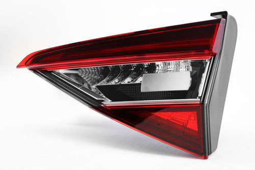 Rear light inner right LED Skoda Superb 15-19 Hatchback