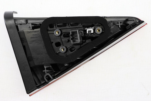 Rear light inner right LED Skoda Superb 15-19 Hatchback