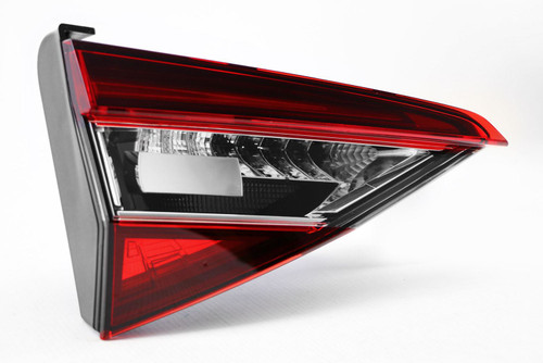Rear light inner left LED Skoda Superb 15-19 Hatchback