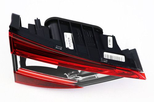 Rear light inner left LED Skoda Superb 15-19 Hatchback
