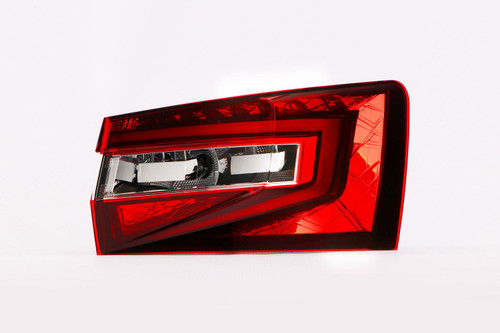 Rear light right LED Skoda Superb 15-19 Estate