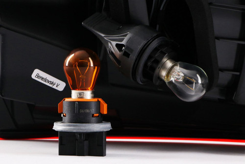Rear light right LED Skoda Superb 15-19 Estate