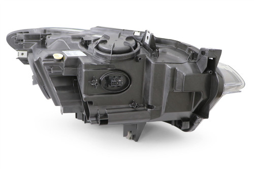 Headlight left Bi-xenon LED DRL BMW 1 Series F20 11-14 OEM Hella