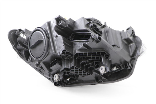 Headlight left Bi-xenon LED DRL BMW 1 Series F20 11-14 OEM Hella