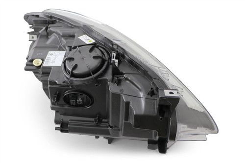 Headlight left Bi-xenon LED DRL BMW 1 Series F20 11-14 OEM Hella