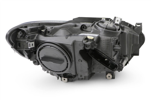 Headlight left Bi-xenon LED DRL BMW 1 Series F20 11-14 OEM Hella