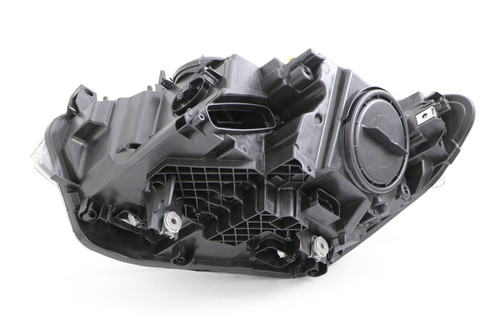 Headlight right Bi-xenon LED DRL BMW 1 Series F20 11-14 OEM Hella