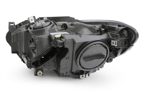 Headlight right Bi-xenon LED DRL BMW 1 Series F20 11-14 OEM Hella